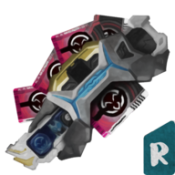 假面骑士zein善意模拟器