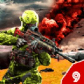 射击类手游排行榜