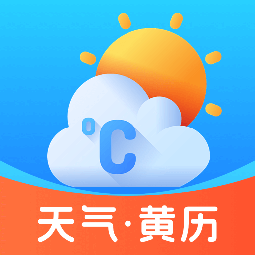 天气预报家app