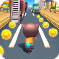 CatRunner