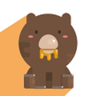小熊回家的路(bear)