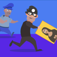 MasterThief