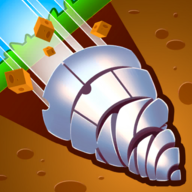GroundDigger