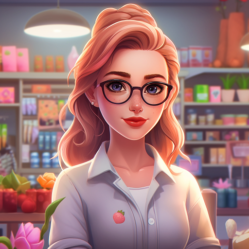 MySupermarketStory