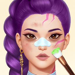 托卡美发美甲沙龙