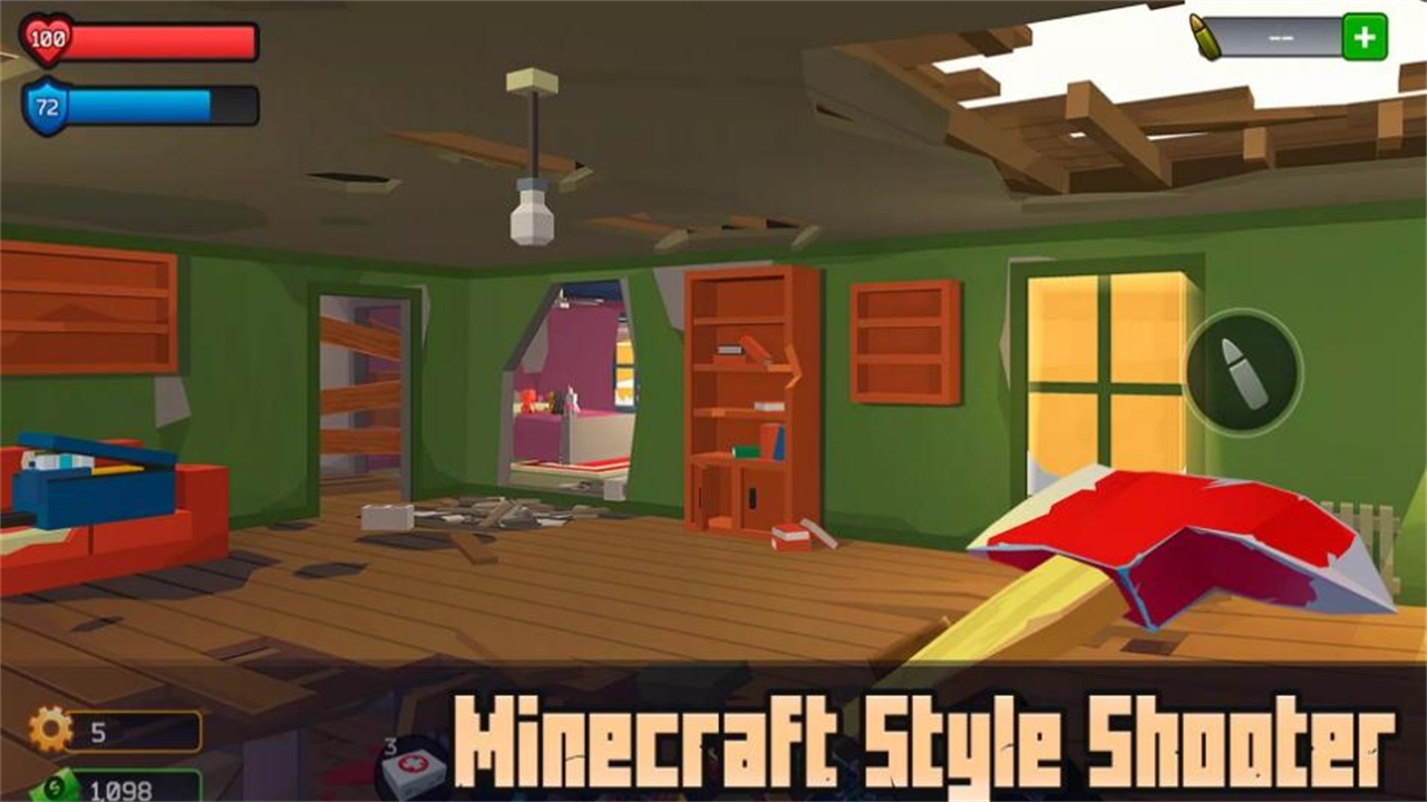 休闲小游戏推荐