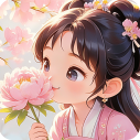 花香世界
