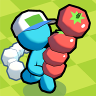 我的迷你超市普通版