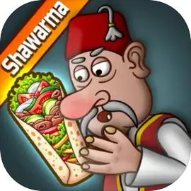 沙威玛传奇(Shawarma)