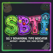 趣味大人格测试SBTI