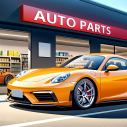 汽车配件店模拟器