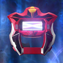 捷德奥特曼升华器模拟器