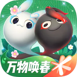 一起来捉妖
