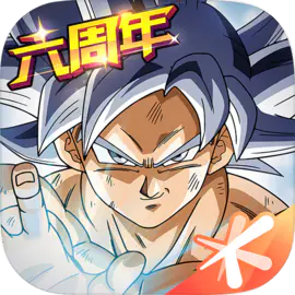 龙珠激斗