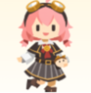 ACGTI二次元人格测试