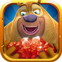 熊出没之熊大夺宝手游