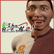 我是兼职工模拟器