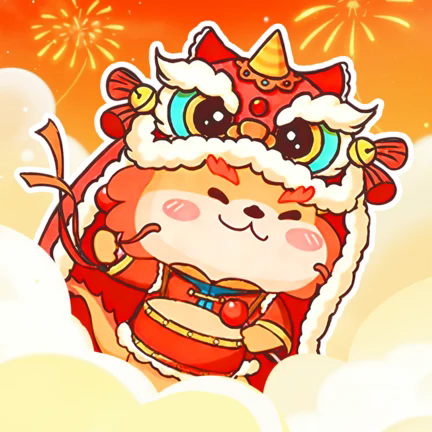 龙行大运红包版