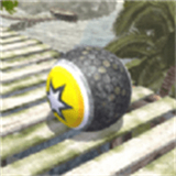 滚动冒险球官网版