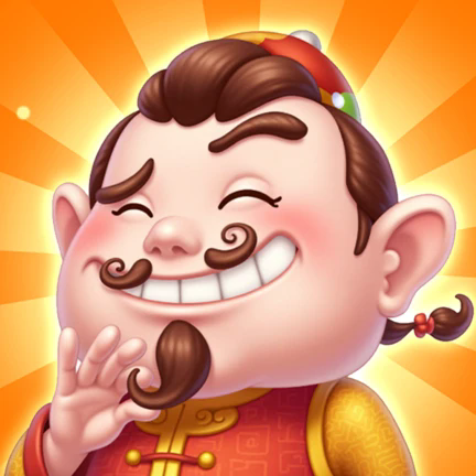 好运合不停红包版