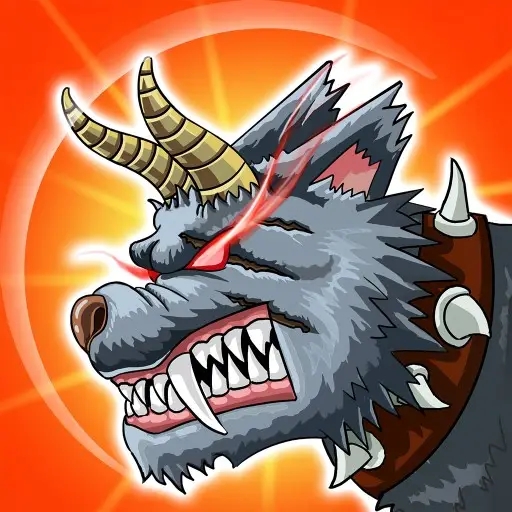 变异基因兽免广告