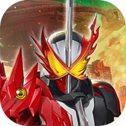 假面骑士巅峰乱斗豪华版