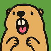 土拨鼠大屏助手