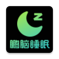 鹏脑睡眠