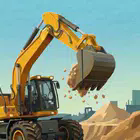 巨型机械重型模拟器