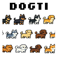 MBTI小狗人格测试