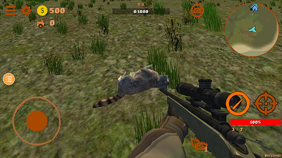 男生必玩的十大游戏枪战