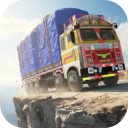 印度卡车司机模拟器