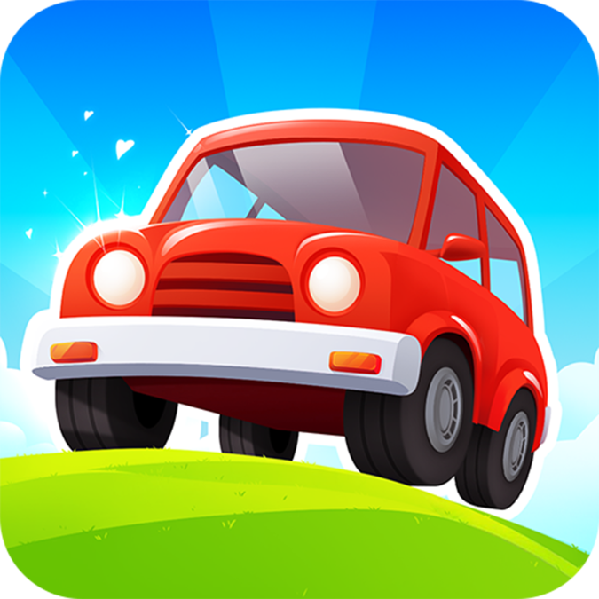 好运汽车站游戏