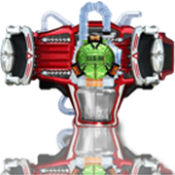 假面骑士铠武模拟器(SengokuDriver)