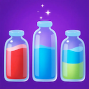 果汁消不停红包版