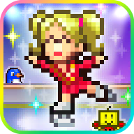 银盘溜冰场物语1.14最新版本