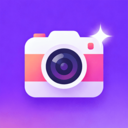 轻轻美颜滤镜相机