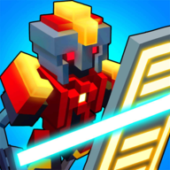 机器人大乱斗MOD菜单