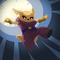 深境奥德赛游戏安卓版