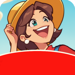 小镇幸福人家正版