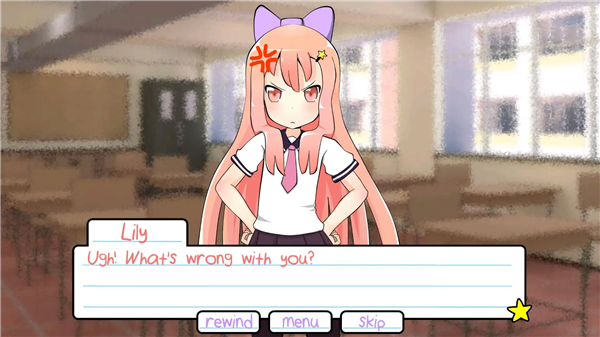 莉莉的假期中文安卓版