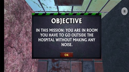 恐怖猪奶奶截图1