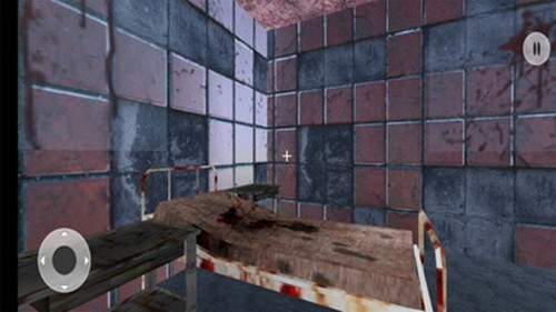 恐怖猪奶奶截图3