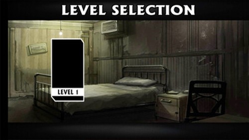 恐怖猪奶奶截图2