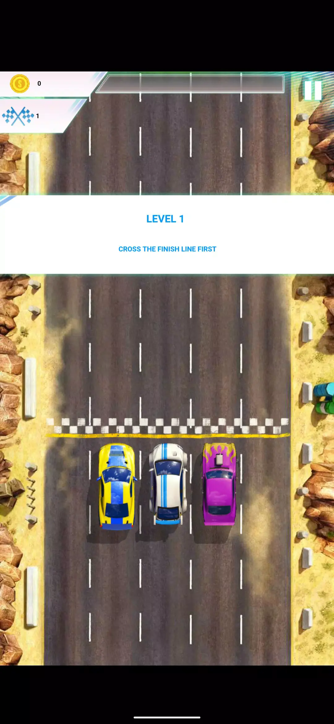 氮气街头狂飙2截图1