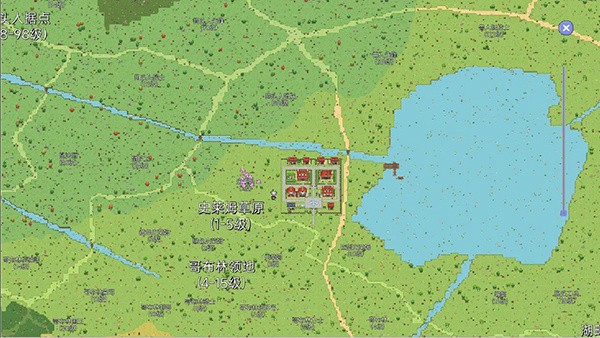 契约与冒险：英雄传说截图3