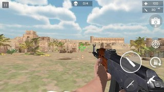 SurvivalDefense