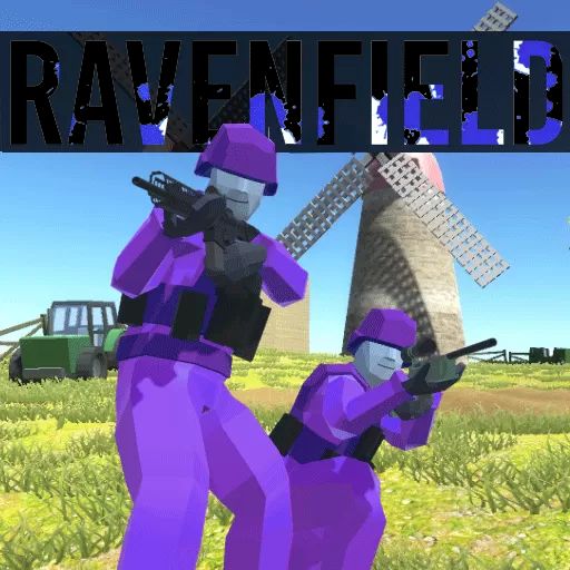 战地模拟器Steam移植版