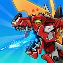 机甲斗兽场最新版