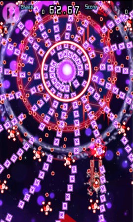 东方千夜帖汉化版截图1